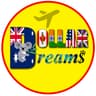 Dollar Dreams logo